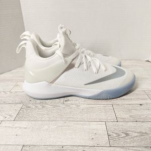 Nike Zoom Shift Basketball Sneakers Women's Size 10